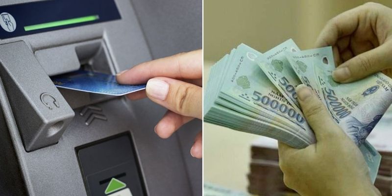 Một trong những yếu tố được đánh giá cao tại Luck8 là tốc độ xử lý giao dịch